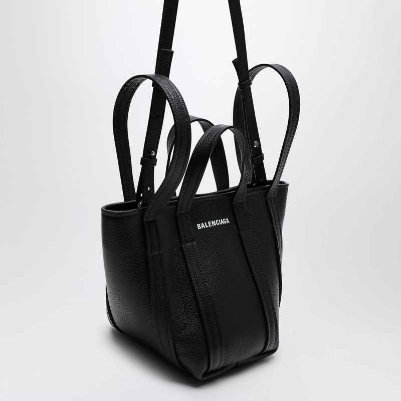 Balenciaga Black Everyday Xs North-South Tote Women