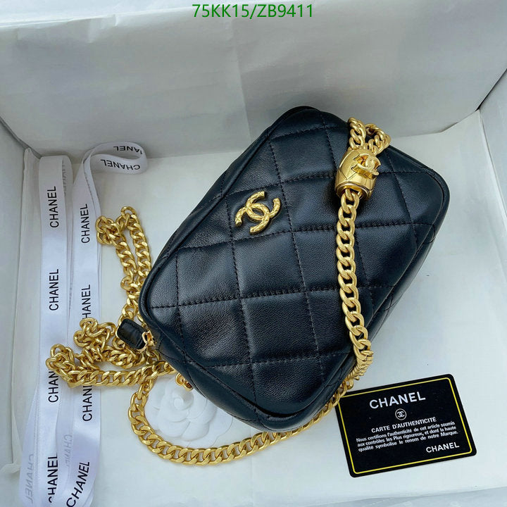 SAMC - CHL Bags Crossbody - 115