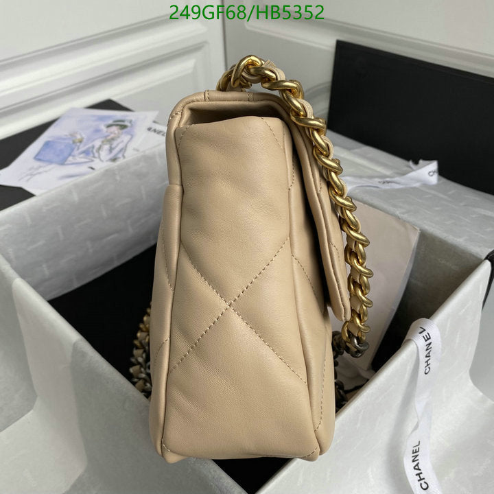 SAMC - CHL Bags - 105