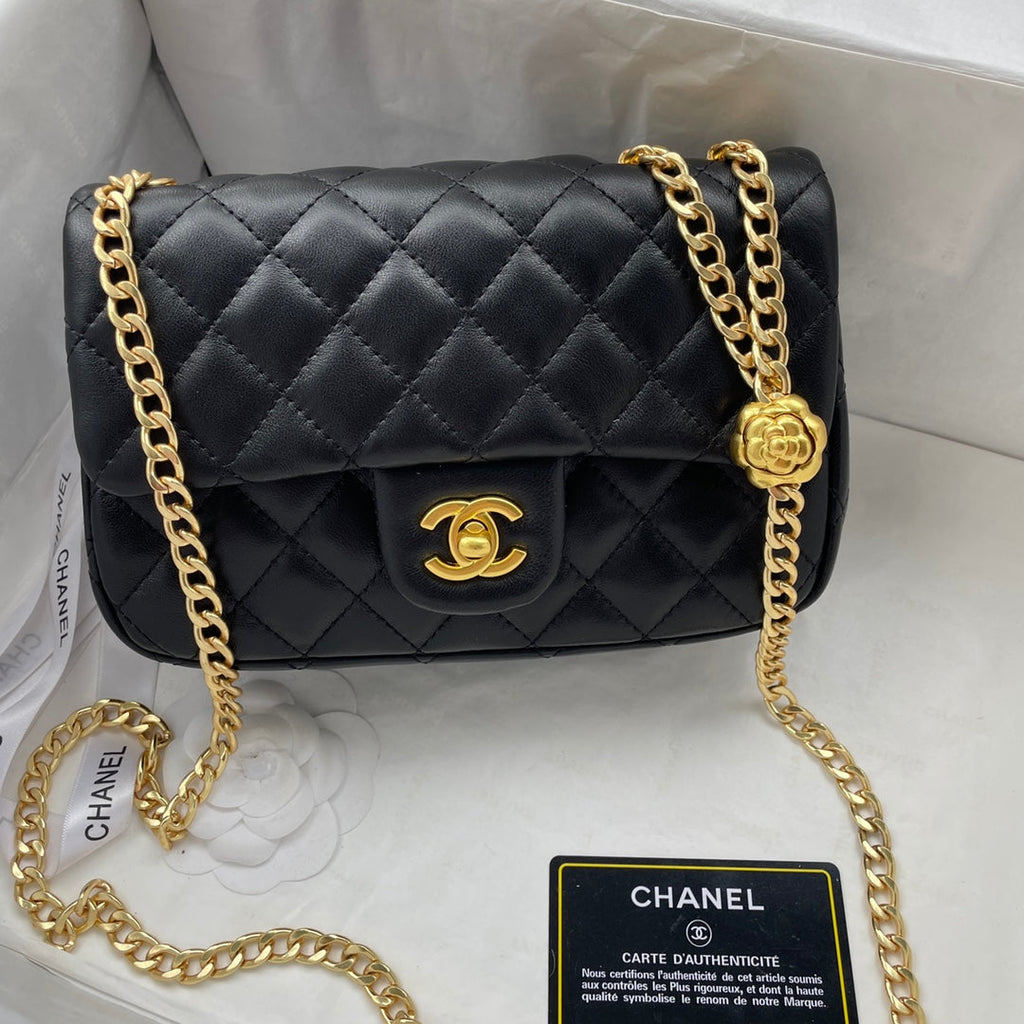 EN - New Arrival Bags CHL 581