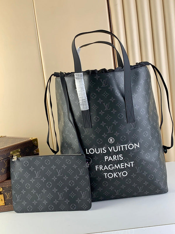 Satchel Bags - VL Bags - 3285