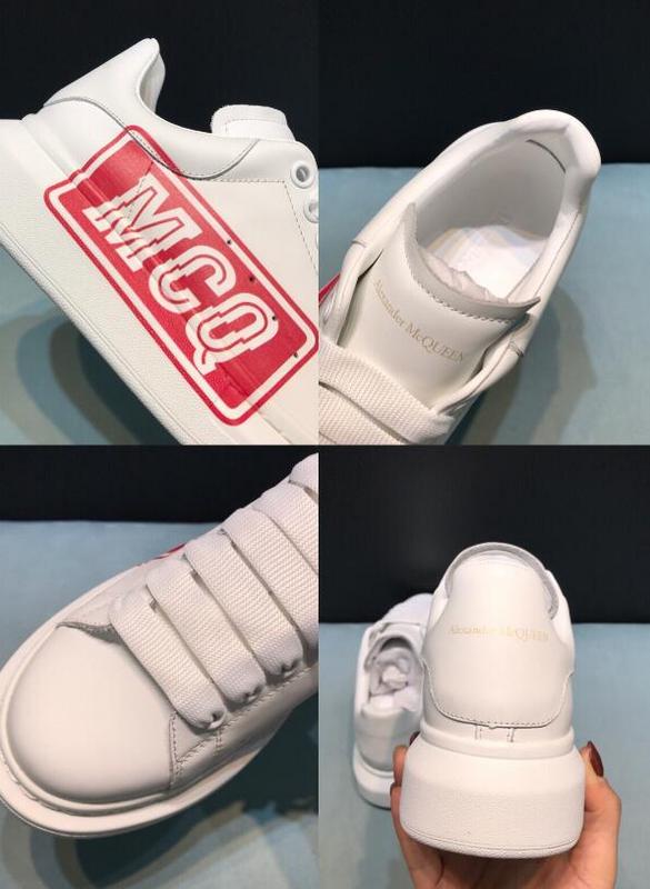 SAMC - AQ Women Shoes - 359