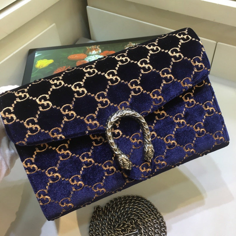Glami Fashion - GCI Bags - 10632
