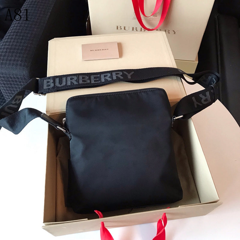 ELE Fashion -BBR Bags - 865