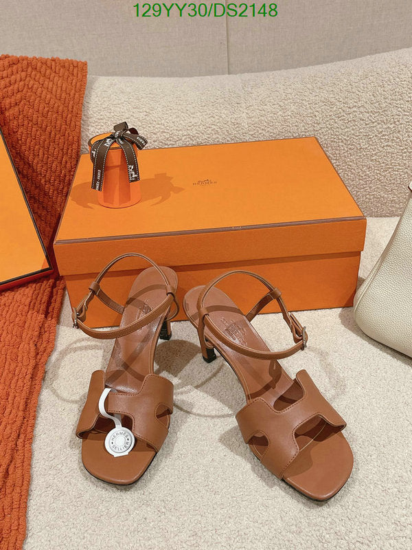 SAMC - HMS Women Shoes - 069