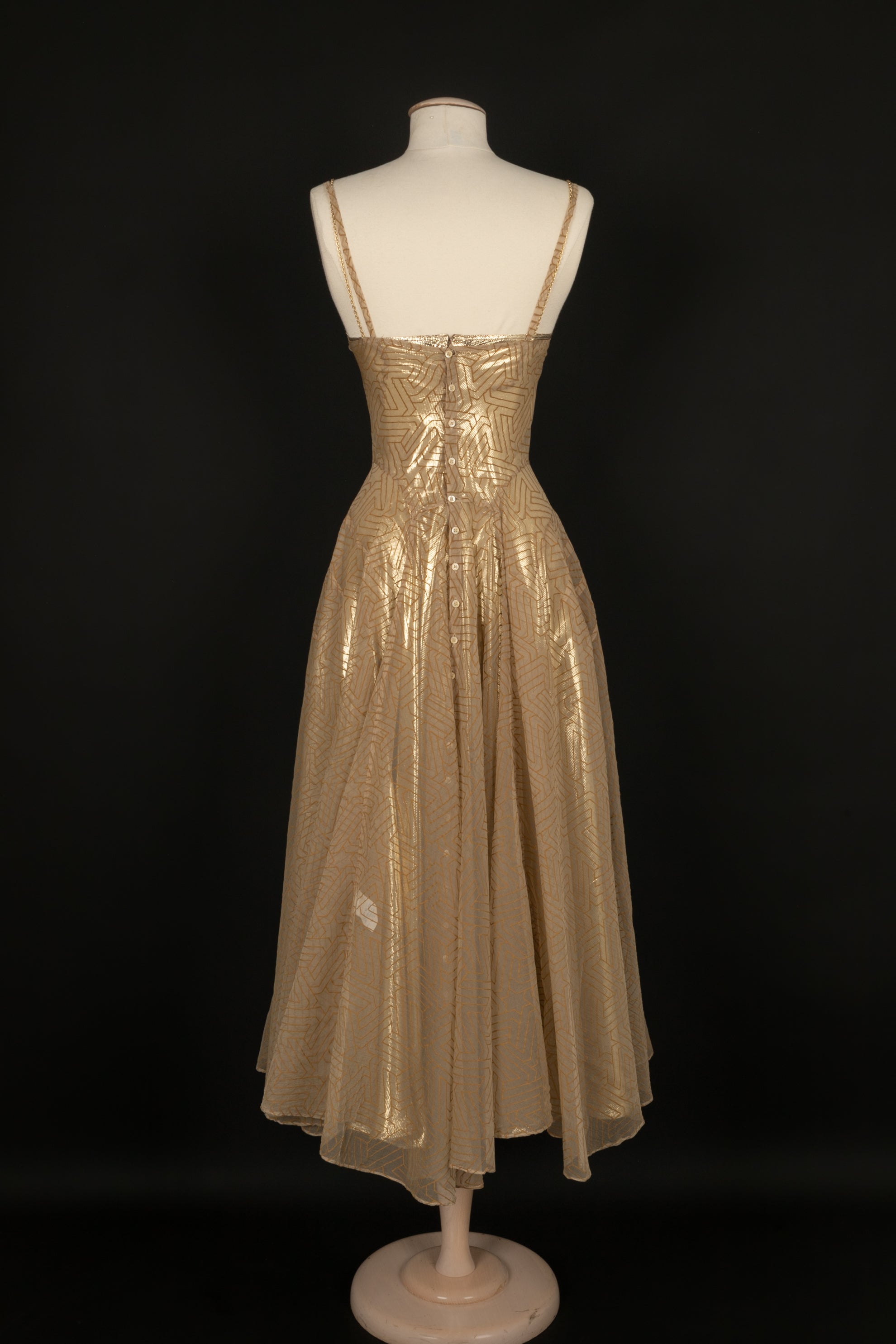 Ensemble robe AlaÃƒÆ’Ã‚Â¯a