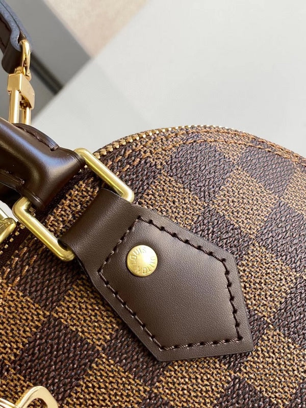 Glamy - LOV Bags - 608