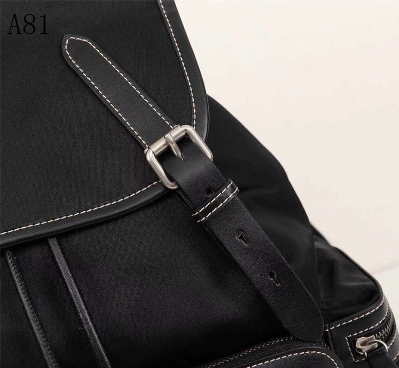 ELE Fashion -BBR Bags - 759
