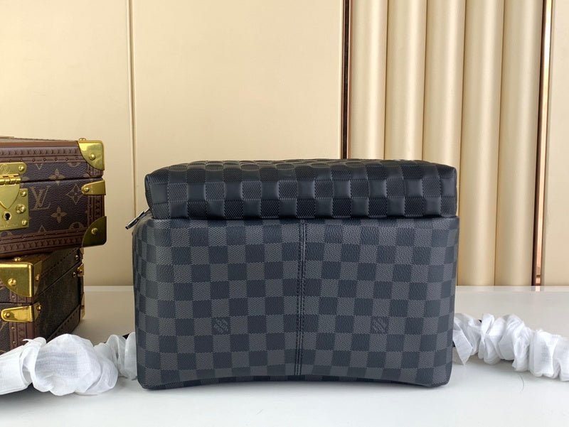Satchel Bags - VL Bags - 2807