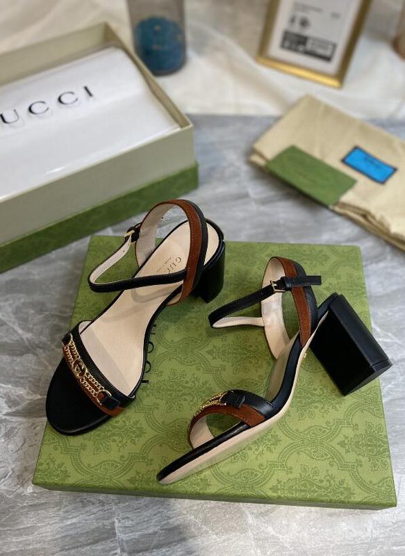SAMC - GUKI Women Shoes - 1457