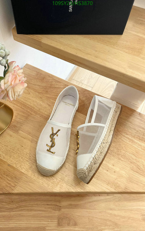 SAMC - YLS Women Shoes - 170