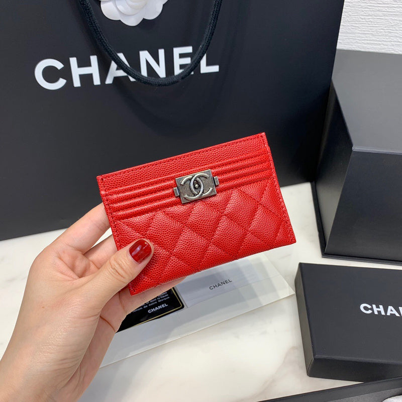 Glami-i CHL Wallets - 017