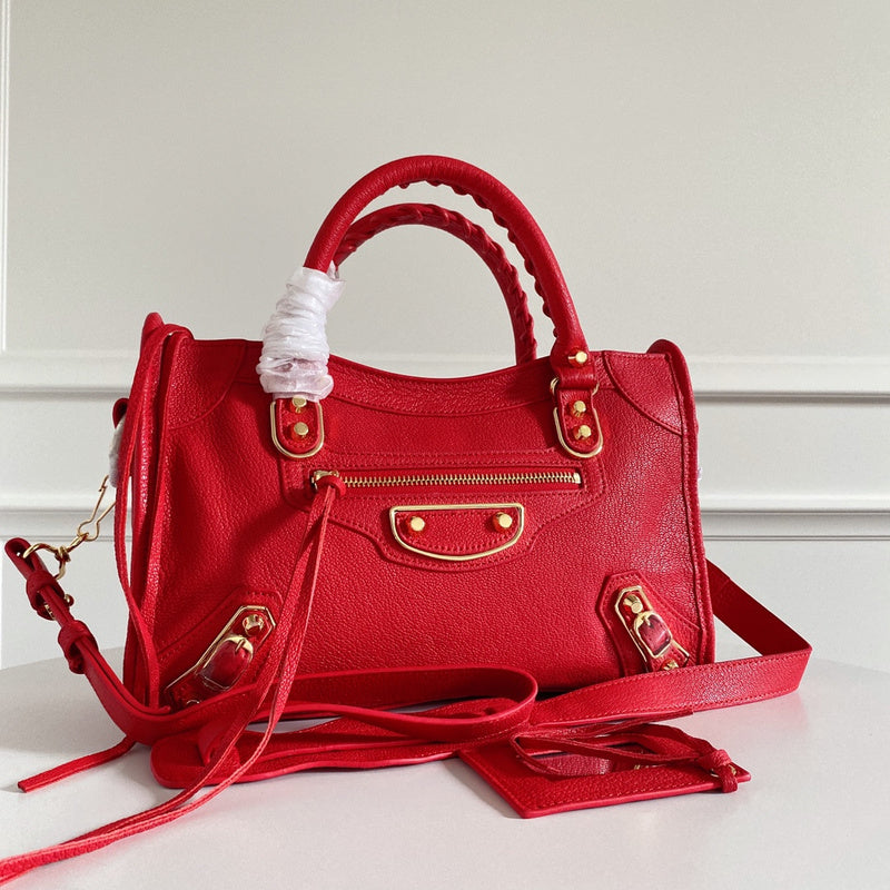 Glamy - BG Bags - 599