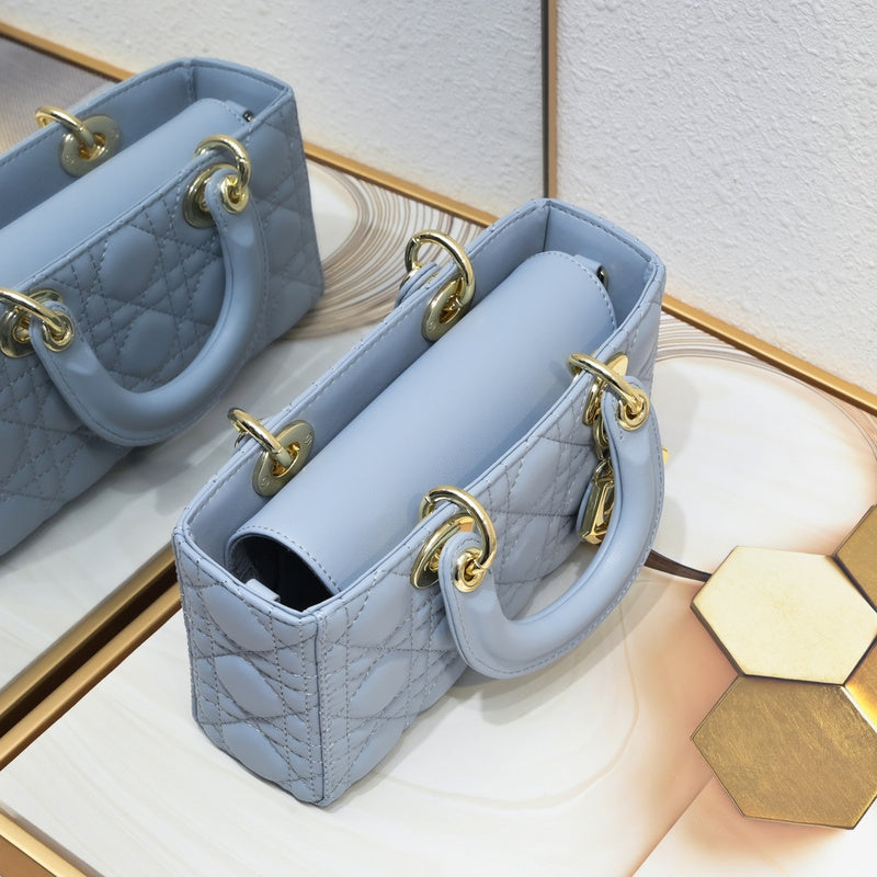 Satchel Bags - DOR Bags - 010
