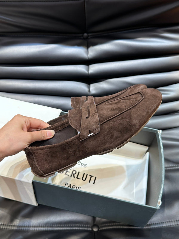 Glami - BRE Men Shoes - 141