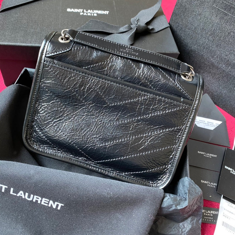 ELE - SLY Bags 375