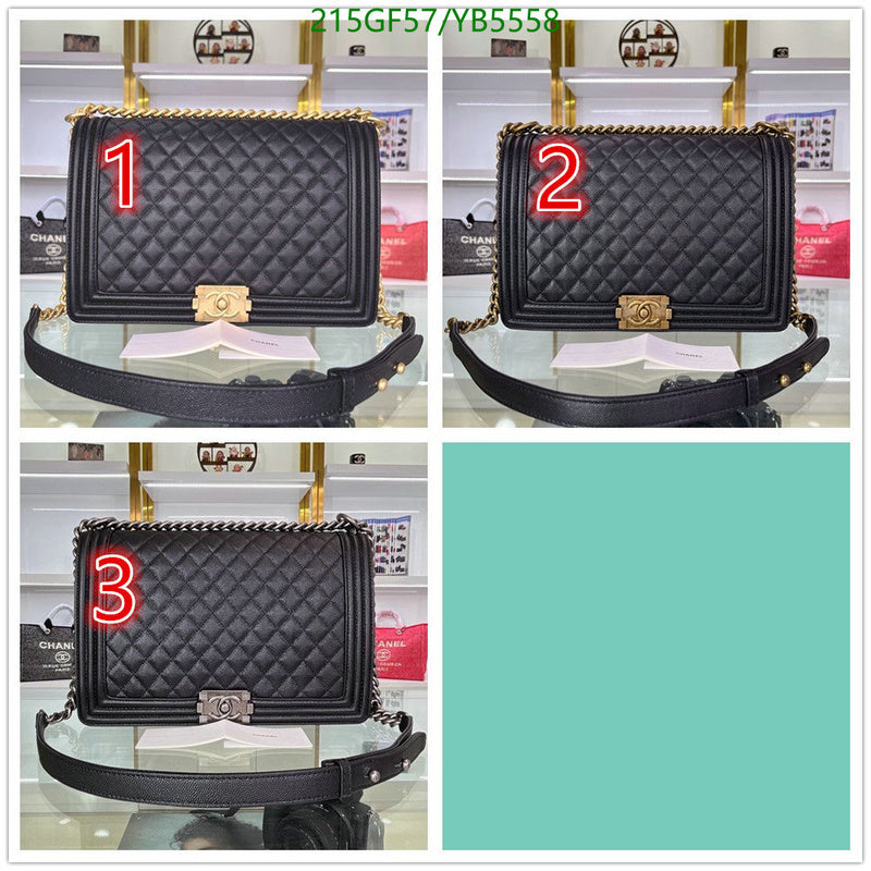 SAMC - CHL Bags - 863