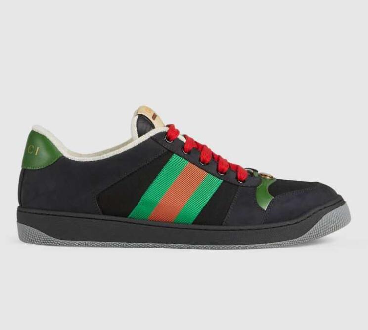 SAMC - GUKI Women Shoes - 1976