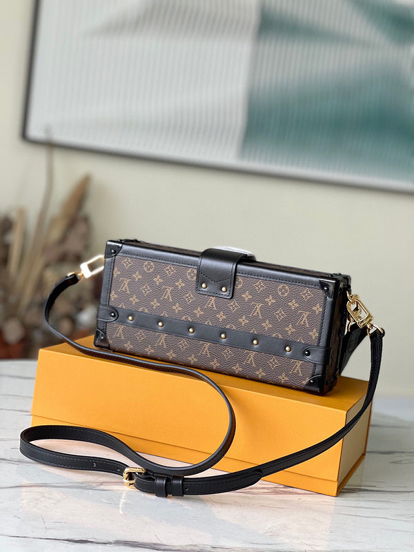 Fashion Lu-Vi bags - 5094