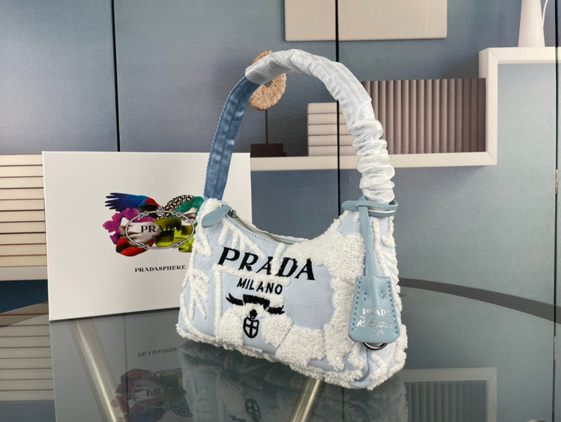 Satchel Bags - PRA Bags - 197