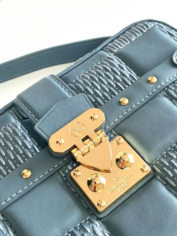 Satchel Bags - VL Bags - 1059