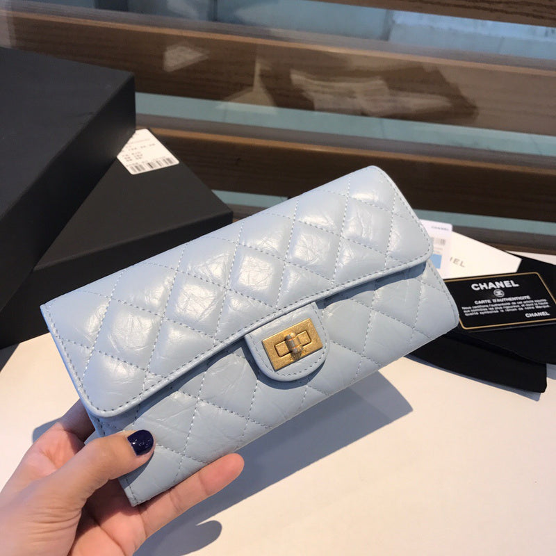 Glami-is - CHL Wallets - 092