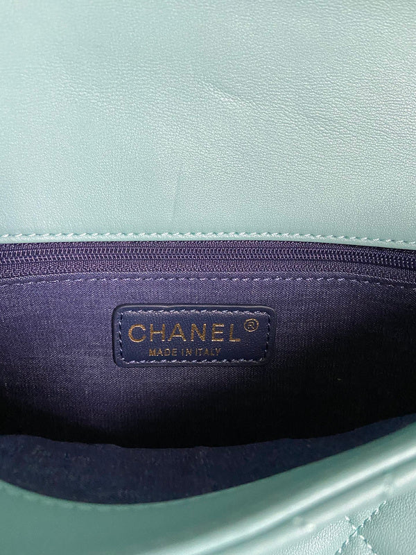 Satchel Bags - CLN Bags - 681