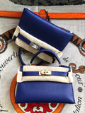 Satchel Bags - HMS-Bags - 717