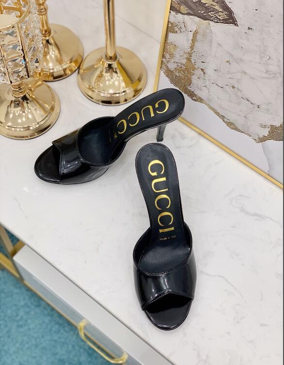 SAMC - GUKI Women Shoes - 1984