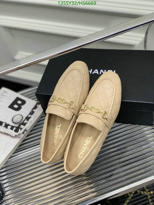SAMC - CHL Women Shoes - 021