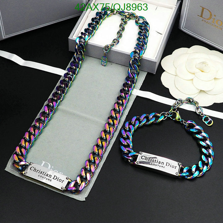 SAMC - DOR Jewelry - 160