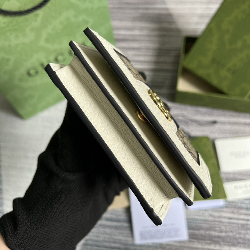 Glami - GUKI Wallets - 074