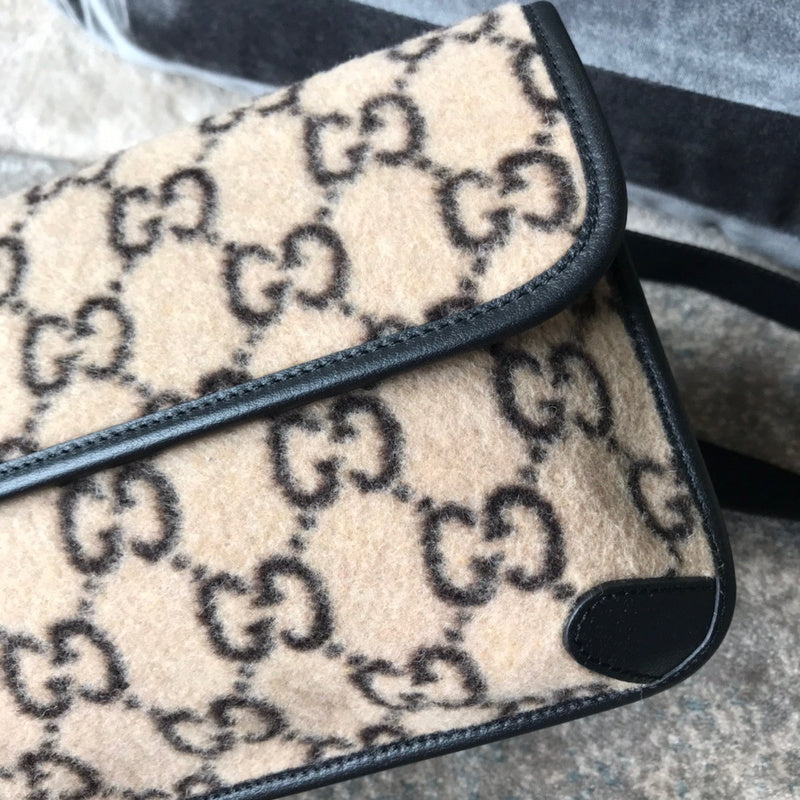 Glami-i - Guki Men Bags - 265