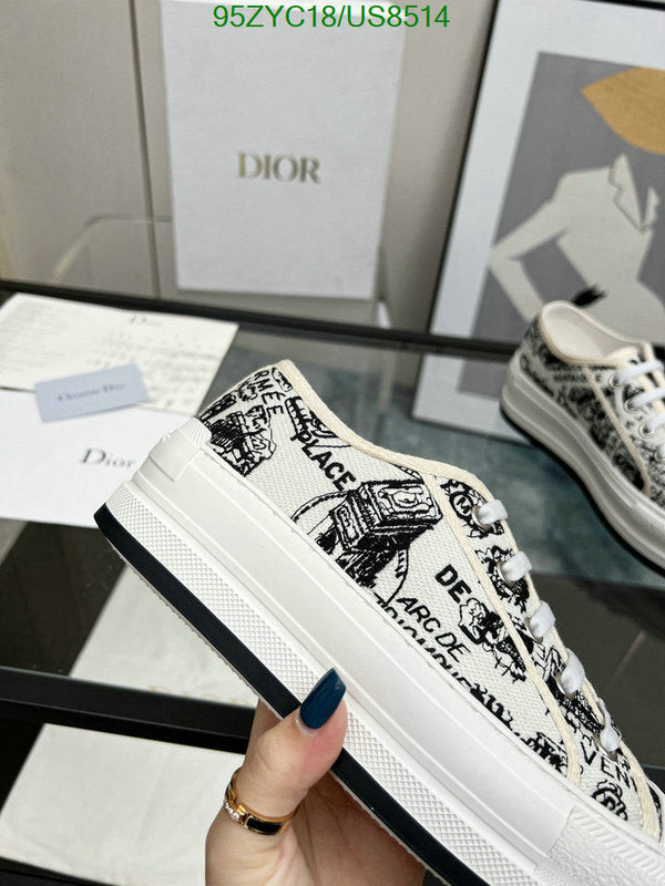 SAMCC - DOR Women Shoes - 1530