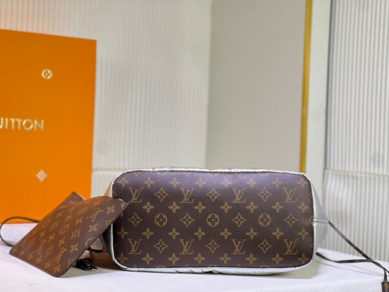 Satchel Bags - VL2 Bags - 217
