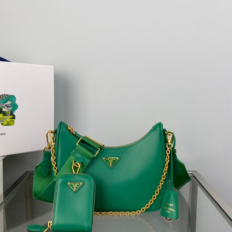 Glamy - PD Bags - 993