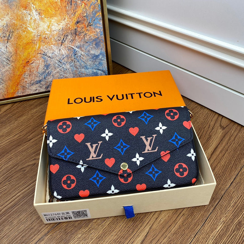 LOV2 Bags - Luxurious Bags  2332
