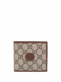 Leather wallet