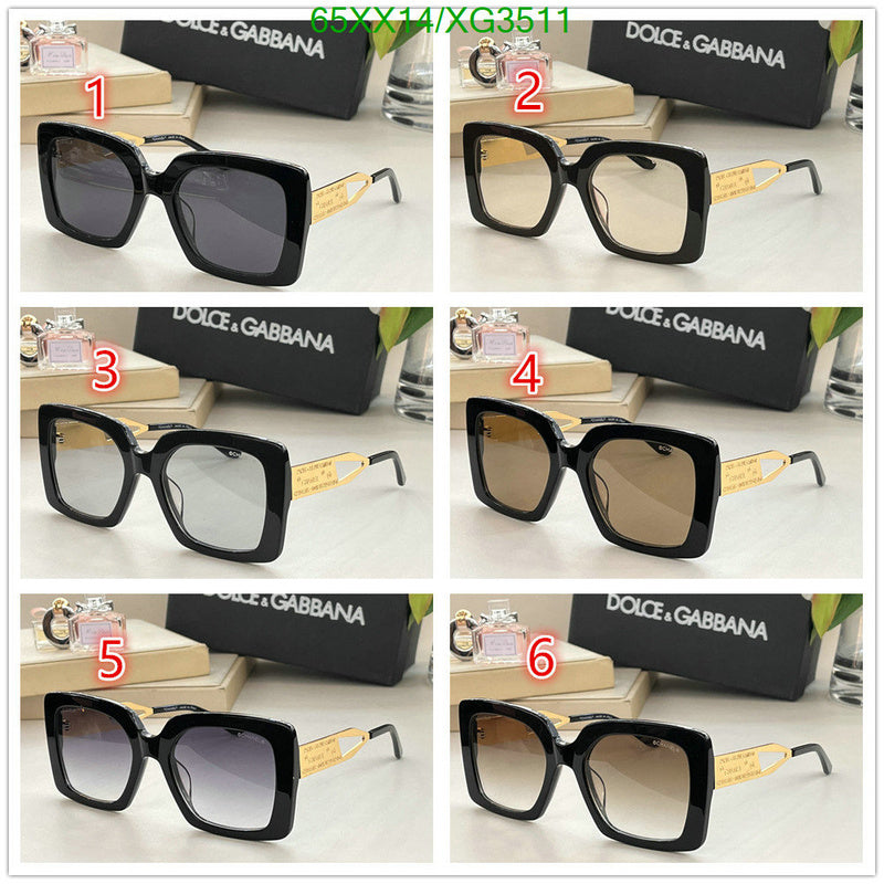 SAMC - CHL Glasses - 356