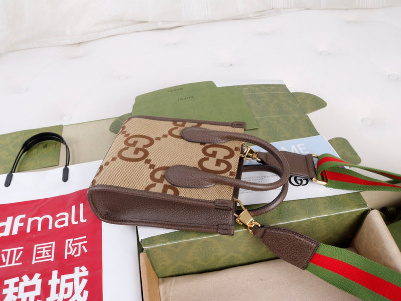 Glami Fashion - GCI Bags - 13056