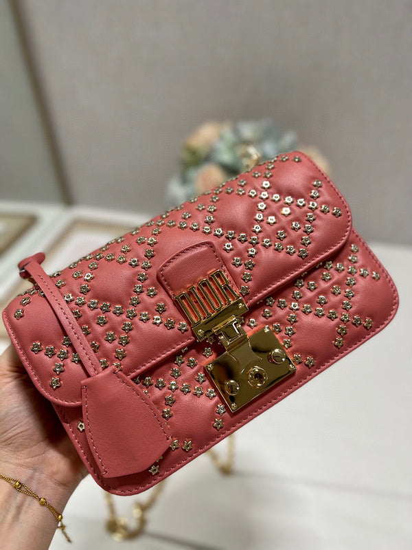 ELE - Dir Bags - 1801