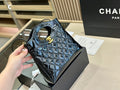 Satchel Bags - CHL Bags - 6885