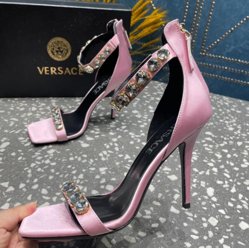SAMC - VAR Women Shoes - 031
