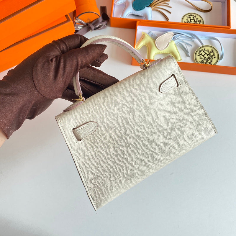 Glamy - HMS Bags - 533