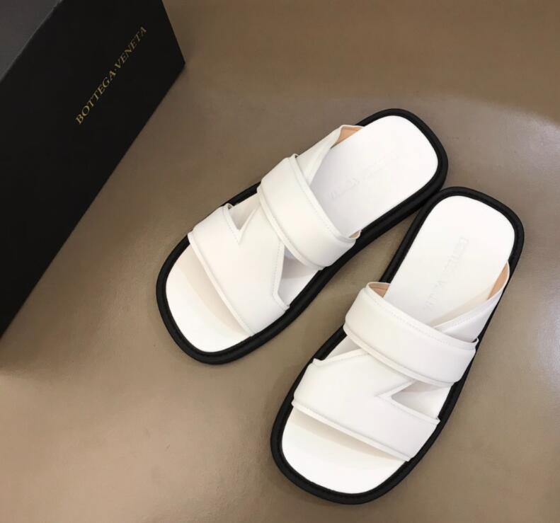 SAMC - BOV Men Shoes - 212