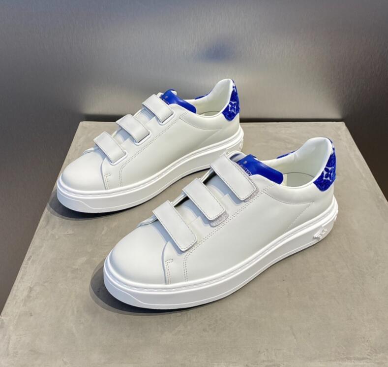 SAMC - LOV Men Shoes - 900