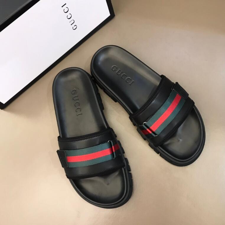 SAMC - GUKI Men Shoes - 980