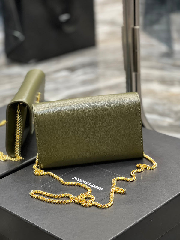 Satchel Bags - SLY Bags - 1479