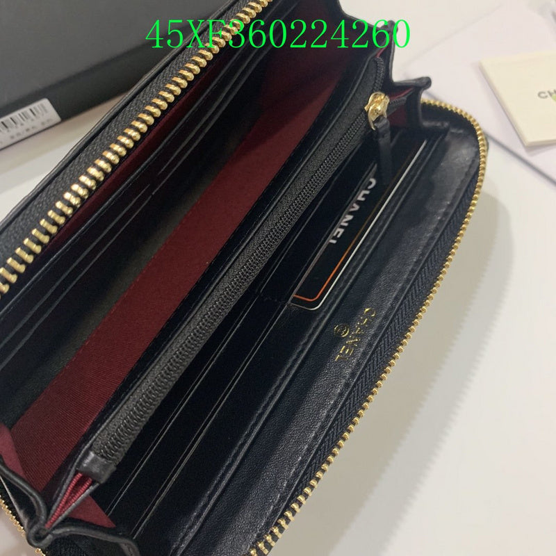 Glami - CHL Wallet - 2690