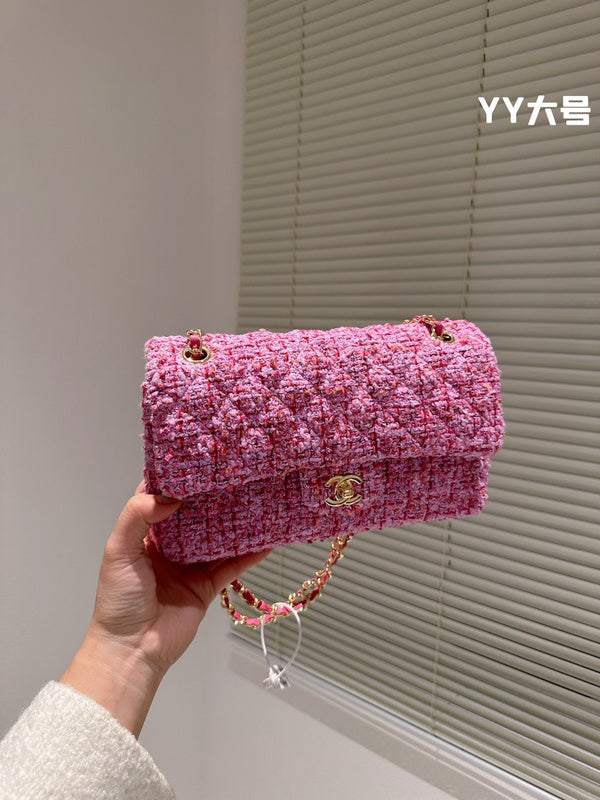 Satchel Bags - CLN Bags - 017